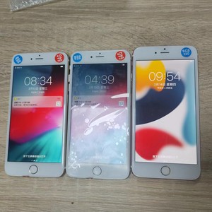 โทรศัพท์มือถือมือสองแท้ปลดล็อค รุ่นขายดี สำหรับ iPhone <span class=keywords><strong>6S</strong></span> <span class=keywords><strong>Plus</strong></span> - Product Image 5