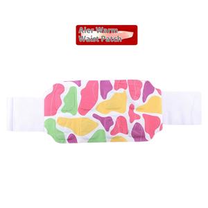 Coussin chauffant à <span class=keywords><strong>la</strong></span> vapeur d'armoise auto-chauffant pour <span class=keywords><strong>la</strong></span> chaleur du <span class=keywords><strong>corps</strong></span>, cou, taille, genou, patchs pour le palais du bébé, certifié MSDS - Product Image 5