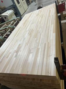 Pannello in legno massello stile moderno fabbrica diretto 15mm-18mm vecchio cinese dito di <span class=keywords><strong>abete</strong></span> per mobili e decorazioni - Product Image 3