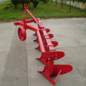 热销可调宽度的翻土犁 - 适合花园、果园和葡萄园使用 - Product Image 2