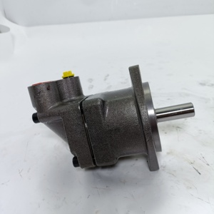 มอเตอร์ไฮดรอลิกแบบลูกสูบ F12-040 F12-040-RS-SH-S-000-000-0 F12-040-RS-SH-T-000-000-0 เครื่องยนต์หลากหลายประเภท - Product Image 4