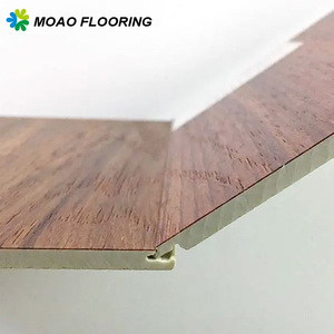 Carreaux <span class=keywords><strong>de</strong></span> sol flottants <span class=keywords><strong>pour</strong></span> <span class=keywords><strong>salle</strong></span> <span class=keywords><strong>de</strong></span> <span class=keywords><strong>bain</strong></span> d'hôtel revêtement <span class=keywords><strong>de</strong></span> sol en vinyle SPC verrouillage par clic arête <span class=keywords><strong>de</strong></span> poisson installation facile revêtement <span class=keywords><strong>de</strong></span> sol en vinyle - Product Image 3