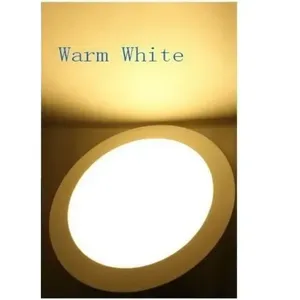 20W LED moderna luce Spot calda bianco regolabile plafoniera con AR111/Cob Base per ufficio interno & Hotel 10 pezzi Pack - Product Image 4