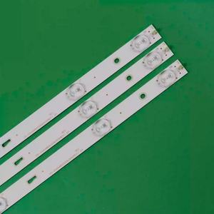 Bande lumineuse LED pour téléviseur HX-NO.811, compatible avec CRH-ES40WWB303008035ADREV1.1 TH-40D400C TH-40D300K - Product Image 3