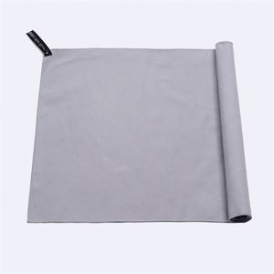 Customized Embroidered Logo Waffle Weave Microfiber Sports Towel-Lightweight Portable Quick-Dry & Cooling - Product Image 4
