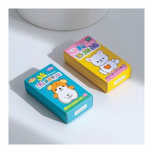 Nhà máy cung cấp tùy chỉnh thiết kế vớ di chuyển nhà hộp - Product Image 2