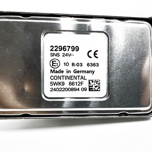 Cho <span class=keywords><strong>Scania</strong></span> euro5 xe tải 2296799 5wk96612f 2020691 1872080 <span class=keywords><strong>2247379</strong></span> <span class=keywords><strong>5wk96612d</strong></span> Chất lượng cao chip thăm dò Nitơ oxy <span class=keywords><strong>nox</strong></span> cảm biến - Product Image 6