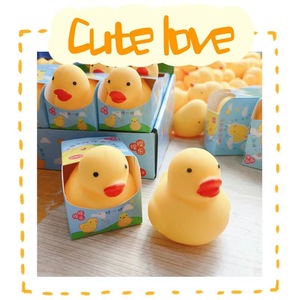 2025 Squishy Chick Soft Fidget <b>Squeeze</b> Toy Sensory Cute Cartoon Chicken Pressure Reduce Stress Relieve <b>Squeeze</b> <b>Ball</b> Stress <b>Ball</b> - Product Image 6