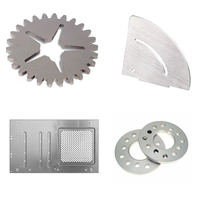 Fabrication Métallique Personnalisée : Pliage, Emboutissage Profond, Découpe Laser, Usinage CNC, Soudage – Pièces Métalliques de Haute Précision Fabriquées