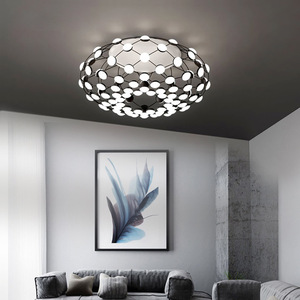 Nordic-Style Creative Minimalist Postmodern Pendant <b>Light</b> Personalized Designer Chandelier for Living Room <b>Dining</b> Room Bedroom - Product Image 5