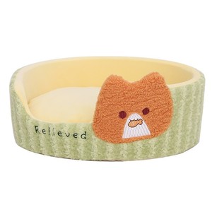 Cat bed, suitable for all seasons, semi-enclosed large space, soft cat house, summer cat <b>sofa</b>, cat bed, <b>pet</b> bed - Product Image 5
