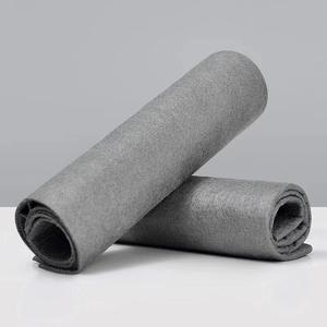 <span class=keywords><strong>Chiffon</strong></span> de nettoyage <span class=keywords><strong>magique</strong></span> en microfibre 160 GSM 50x80, épaissi, <span class=keywords><strong>pour</strong></span> <span class=keywords><strong>vitres</strong></span>, miroirs, voitures, polissage instantané - Product Image 6