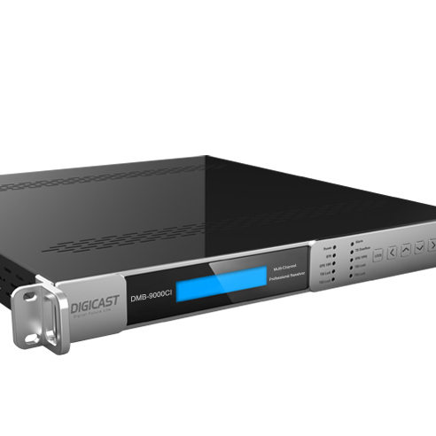 Low Cost Professional IRD Satellite Receiver with <strong>CI</strong> Slot Support PCMCIA <strong>Module</strong> <strong>for</strong> Digital <strong>TV</strong> Headend Equipment Cable <strong>TV</strong> System