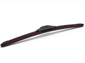 Venta al por Mayor de Fábrica de Plumas Limpiaparabrisas Delanteras con Longitudes que Van Desde 14 a 30 y Varios Tamaños de Plumas Limpiaparabrisas de Lujo - Product Image 2