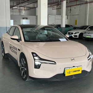 Vendita calda <span class=keywords><strong>seconda</strong></span> <span class=keywords><strong>mano</strong></span> guida Xpeng MONA M03 a lungo raggio elettrico lunga durata della batteria Comfort a buon mercato Hatchback per la vendita <span class=keywords><strong>di</strong></span> auto usate - Product Image 3