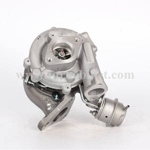 Turbocompresor Turbo Hi-Billet GT1849V 727477-0002 144115M310 14411AW40A para Reemplazo o Reparación - Product Image 2