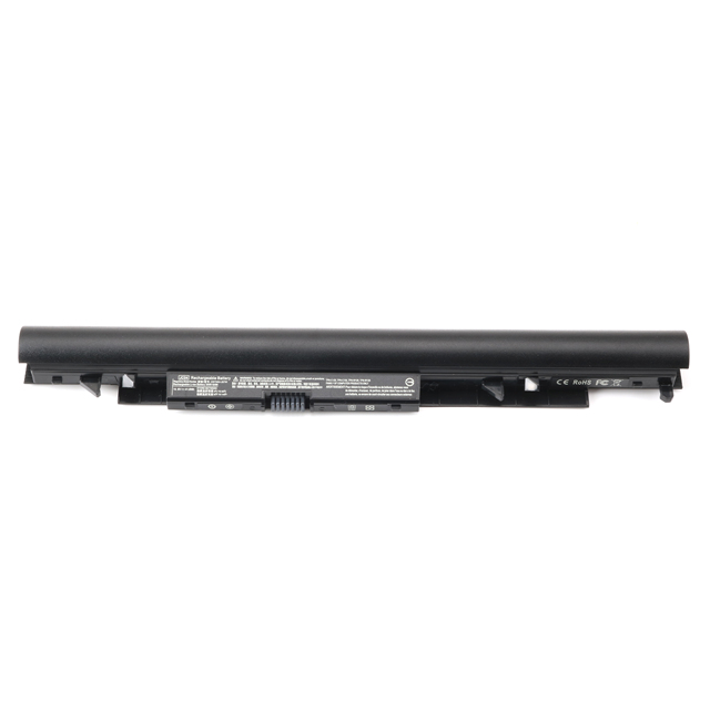 JC04 Laptop Battery 2600mAh Rechargeable Li Ion for HP Replacement
