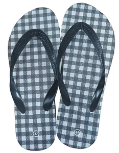 Women's Summer Light Weight <strong>PE</strong> Open Toe Flip-Flops for Cheap <strong>Shoes</strong> - Product Image 5