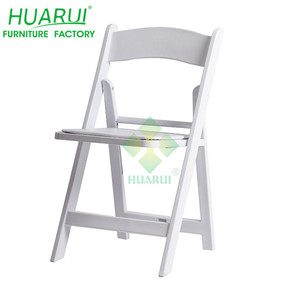 Silla Plegable de Plástico Barata al por Mayor para Eventos - Product Image 6