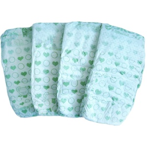 Pañales para Bebé Suaves y Transpirables de Grado B, Nuevos y Económicos 2025, con Prevención de Fugas 3D y Cinta Mágica, Paquetes de Alta Calidad para el Cuidado del Bebé - Product Image 1