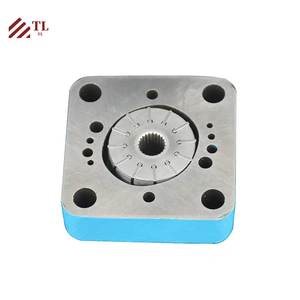 Hydraulische Schottenpomp Onderdeel Cartridge Kits 6e4719 Voor Wiellader <span class=keywords><strong>924f</strong></span> 928f 950f 960f 966f 970f Bouwmachines Onderdelen - Product Image 2