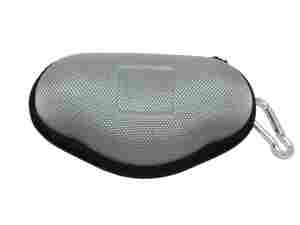 Étui à lunettes en cuir véritable - Product Image 4