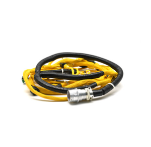 Faisceau de câblage moteur 6156-81-9320 pour excavatrice Komatsu PC400-7 6D125 - Product Image 2
