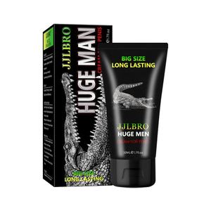 Grande Vente Titan Gel <span class=keywords><strong>XXL</strong></span> Crème de Massage Épaississante Produit de Soin Intime Masculin avec Grande Vente Préservatif en Silicone Vibrateur Articles Sexuels - Product Image 4