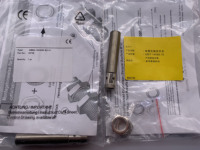 Capteur de proximité neuf en stock NBB4-12GM50-E2-V1 NBB4-12GM50-E0-V1/E3/E1 – Fournisseur d'or fiable avec garantie d'un an