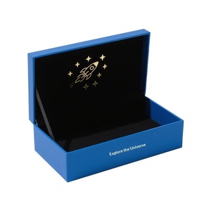 Caja de Regalo Personalizada para el Cuidado Íntimo Masculino con Aceite Esencial, Diseño de Tapa Rígida Premium para el Bienestar del Adulto - Product Image 1