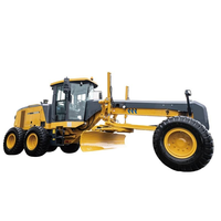 Nouveau Niveleuse Routière XG3165C d'Occasion en Excellent État, Performances Optimales, avec Services de Qualité Supérieure et Prix Abordable à Vendre