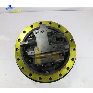 ชุดเฟืองท้าย Hangood Final Drive GM60 สำหรับรถขุด SK350-8 กล่องเกียร์เดินหน้าแบบดาวเคราะห์ LC15V00023F2 อะไหล่รถขุดไฮดรอลิก - Product Image 3