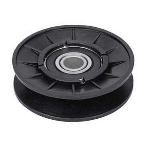 Poulie de rechange de qualité supérieure <span class=keywords><strong>pour</strong></span> <span class=keywords><strong>tondeuse</strong></span> à <span class=keywords><strong>gazon</strong></span> professionnelle A12210, référence 420613MA, roue d'entraînement <span class=keywords><strong>pour</strong></span> <span class=keywords><strong>tondeuse</strong></span> à <span class=keywords><strong>gazon</strong></span> - Product Image 2
