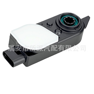 Chevrolet Radiator <b>Shutter</b> Actuator Motor 84375398 8437-539-8 Replacement Part For Buick GMC - Product Image 2