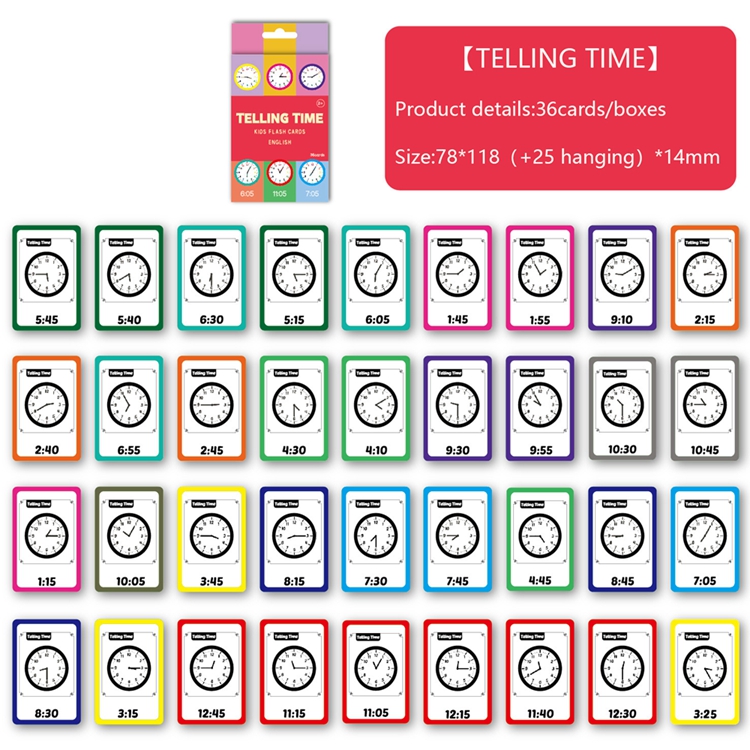 multi time