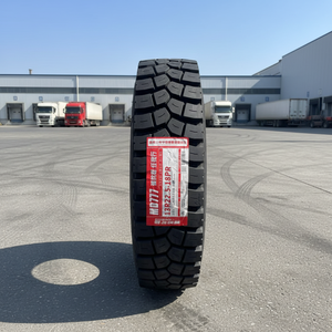 Venta al por Mayor <span class=keywords><strong>de</strong></span> Fábrica CHAOYANG WESTLAKE <span class=keywords><strong>GOODRIDE</strong></span> 13R22.5 315/80R22.5 12.00R20 MD777 <span class=keywords><strong>Precio</strong></span> <span class=keywords><strong>de</strong></span> Neumático para Camión Pesado - Product Image 1
