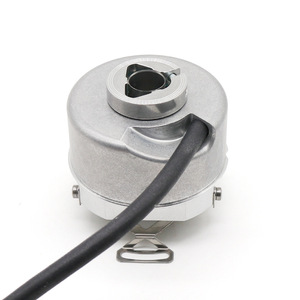 Capteur de positionnement optique Heidenhain Ern 430 2048 7Ns12 03, type de câble Id385430 0D - Product Image 2