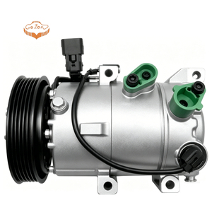 Pièces automobiles fabriquées en Chine, Guangzhou, compresseur de climatisation 320248G 97701-G4400 pour <span class=keywords><strong>Hyundai</strong></span> <span class=keywords><strong>I30</strong></span>/Hatchback/Van/<span class=keywords><strong>Fastback</strong></span> 1.0L - Product Image 1