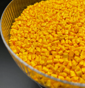 757K Chimei Inyección de bajo flujo Grado ABS Plástico Materia prima ABS Plástico Pellet - Product Image 3