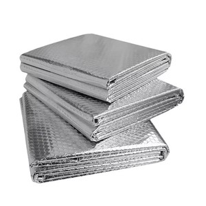 Plástico de Burbujas Resistente Más Vendido, Diseño Industrial, Lámina Cuadrada, Aislamiento <span class=keywords><strong>Térmico</strong></span> <span class=keywords><strong>para</strong></span> Gallineros - Product Image 6