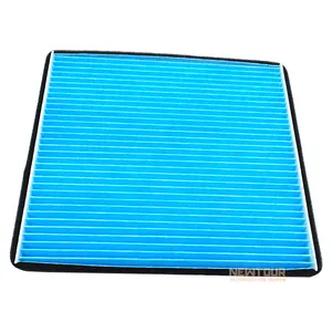 car accessories other auto parts repuestos air cabin filter Air Conditioning Filter for Geely emgrand EC7 1.8