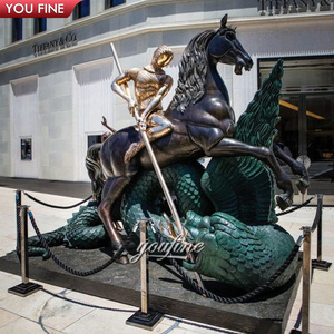Scultura <span class=keywords><strong>di</strong></span> <span class=keywords><strong>Elefante</strong></span> e Tempo in Rame, Ottone e Bronzo su Misura per Esterni <span class=keywords><strong>di</strong></span> Salvador Dali - Product Image 4