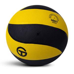 Balón de Voleibol <span class=keywords><strong>GOLTY</strong></span> GVR-1005 de Goma, Tamaño 5, Peso 260-280G y Circunferencia 650-670MM con Logo Profesional Grande Personalizable - Product Image 5