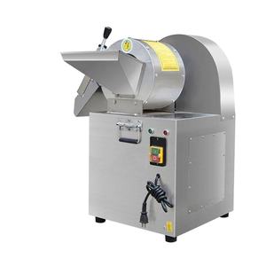 Coupe-légumes multifonctionnel hautement recommandé pour choux et laitues, machine à découper les fruits en tranches, dés et carrés - Product Image 1