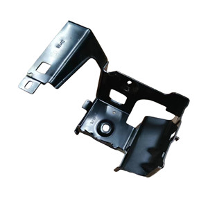 Support de pompe ABS d'origine 9814253680 pour Peugeot Citroën C4L, pièce de rechange pour système de freinage - Product Image 3
