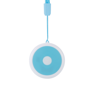 Gelang <span class=keywords><strong>GPS</strong></span> Mini untuk anak, gelang pelacak <span class=keywords><strong>GPS</strong></span> 4G LTE perhiasan ponsel Alarm SOS orang tua - Product Image 1