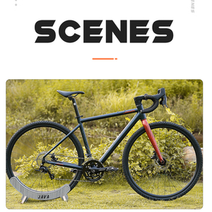 จักรยานเสือหมอบสำหรับผู้ชาย <span class=keywords><strong>Java</strong></span> SEQUOIA ผลิตจากโรงงานในจีน คุณภาพดี โครงสร้างอะลูมิเนียมอัลลอยด์ 16 สปีด รองรับ OEM ปรับแต่งได้ พร้อมระบบเบรกไฮดรอลิกดิสก์ - Product Image 6
