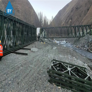 <span class=keywords><strong>Puente</strong></span> modular usado, <span class=keywords><strong>puente</strong></span> Bailey para carretera a la venta - Product Image 2