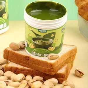 Zhengrong Chất lượng cao ngọt ngào hồ trăn dán thực phẩm lây lan 500g trong hộp bán buôn với trên toàn thế giới vận chuyển - Product Image 1