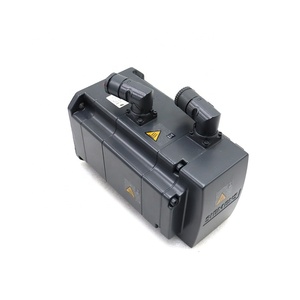 Motor servo Siemens 1FK7060-5AF71-1AH5 original en stock, envío gratis, nuevo, entrega rápida del proveedor. - Product Image 3
